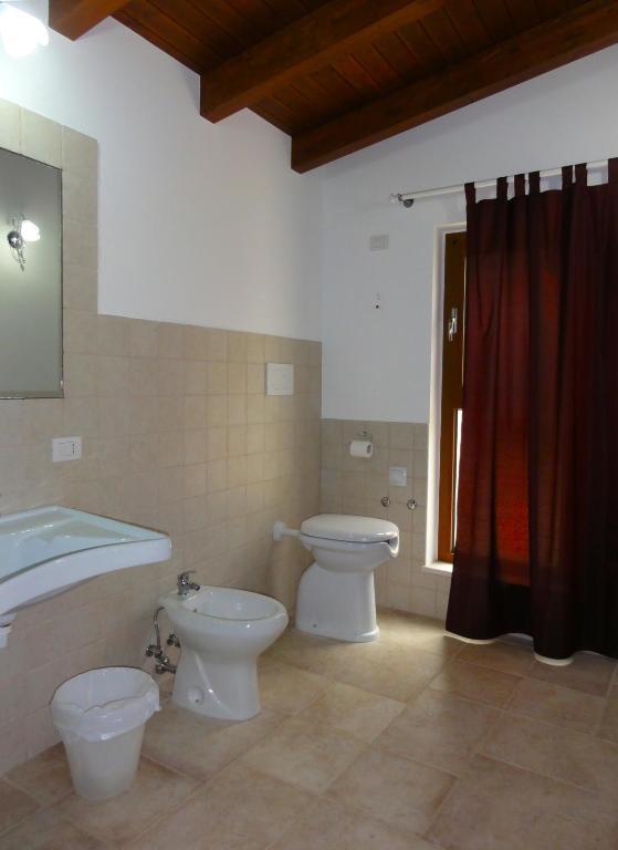 Ape Rossa Bed & Breakfast Castellana Grotte Ruang foto