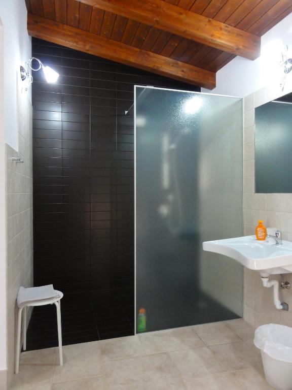 Ape Rossa Bed & Breakfast Castellana Grotte Ruang foto