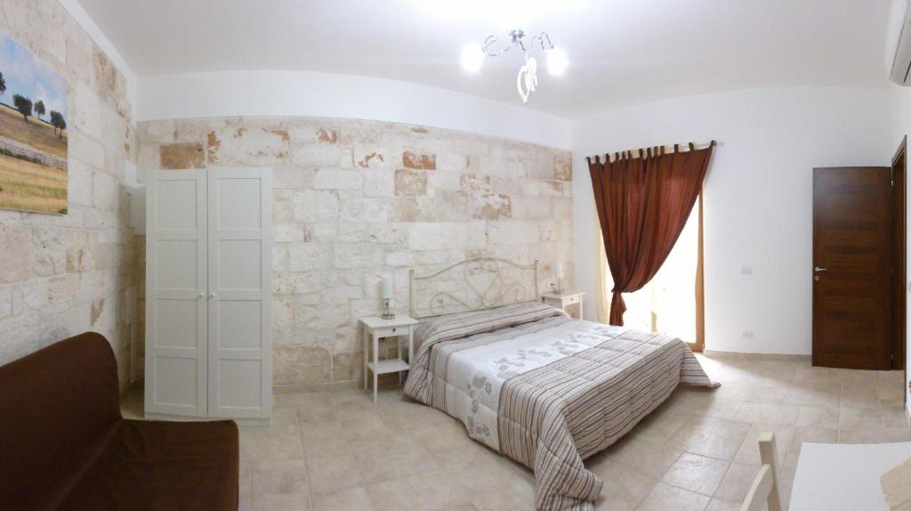 Ape Rossa Bed & Breakfast Castellana Grotte Ruang foto