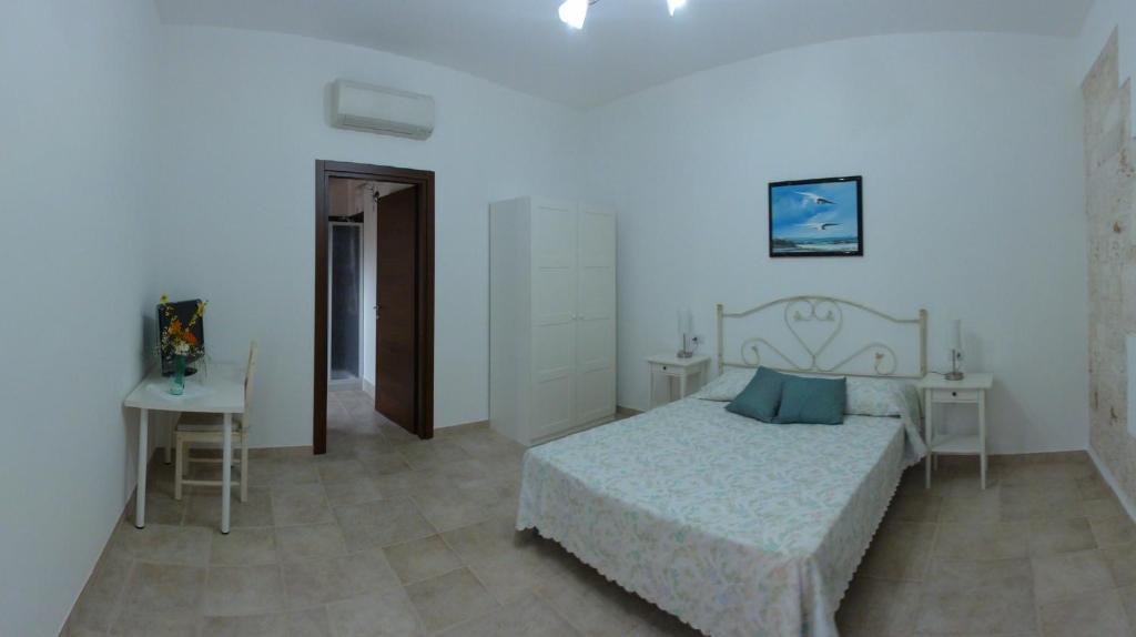 Ape Rossa Bed & Breakfast Castellana Grotte Ruang foto