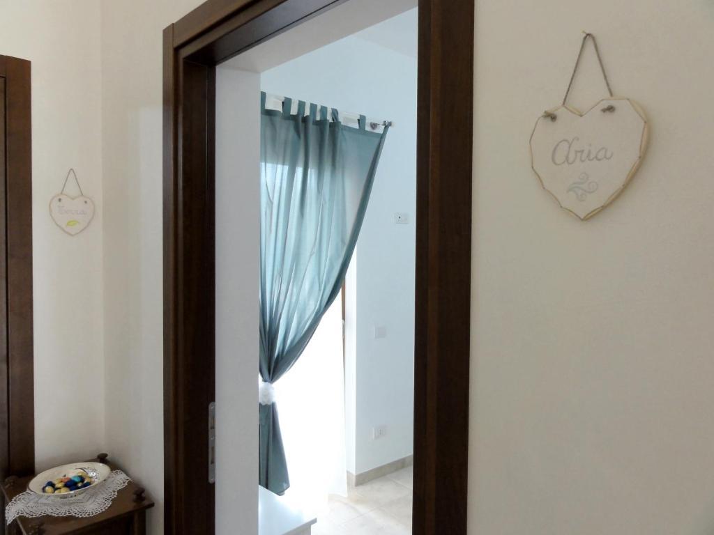 Ape Rossa Bed & Breakfast Castellana Grotte Ruang foto