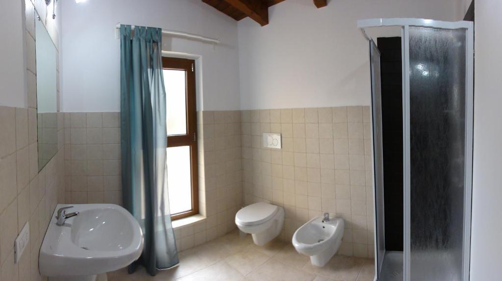 Ape Rossa Bed & Breakfast Castellana Grotte Ruang foto