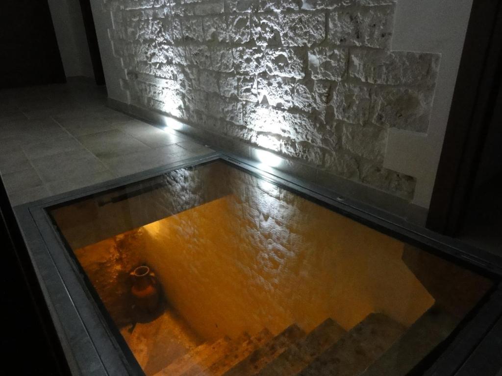 Ape Rossa Bed & Breakfast Castellana Grotte Bagian luar foto