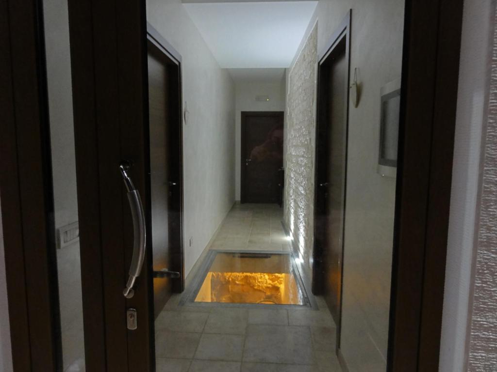 Ape Rossa Bed & Breakfast Castellana Grotte Bagian luar foto