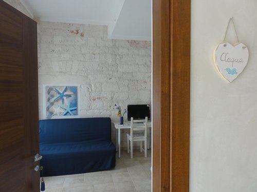 Ape Rossa Bed & Breakfast Castellana Grotte Bagian luar foto